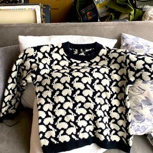 2019 Moncler Sweater size LG